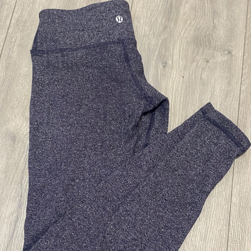 Lululemon Tights